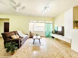 Estella Gardens (D17), Condominium #541185691